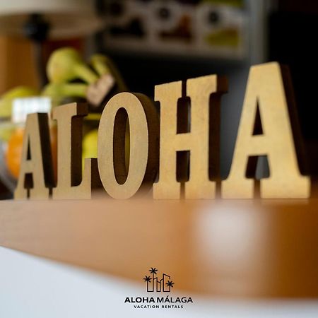 Amaizing Views Apartment, 204Торремолинос Экстерьер фото