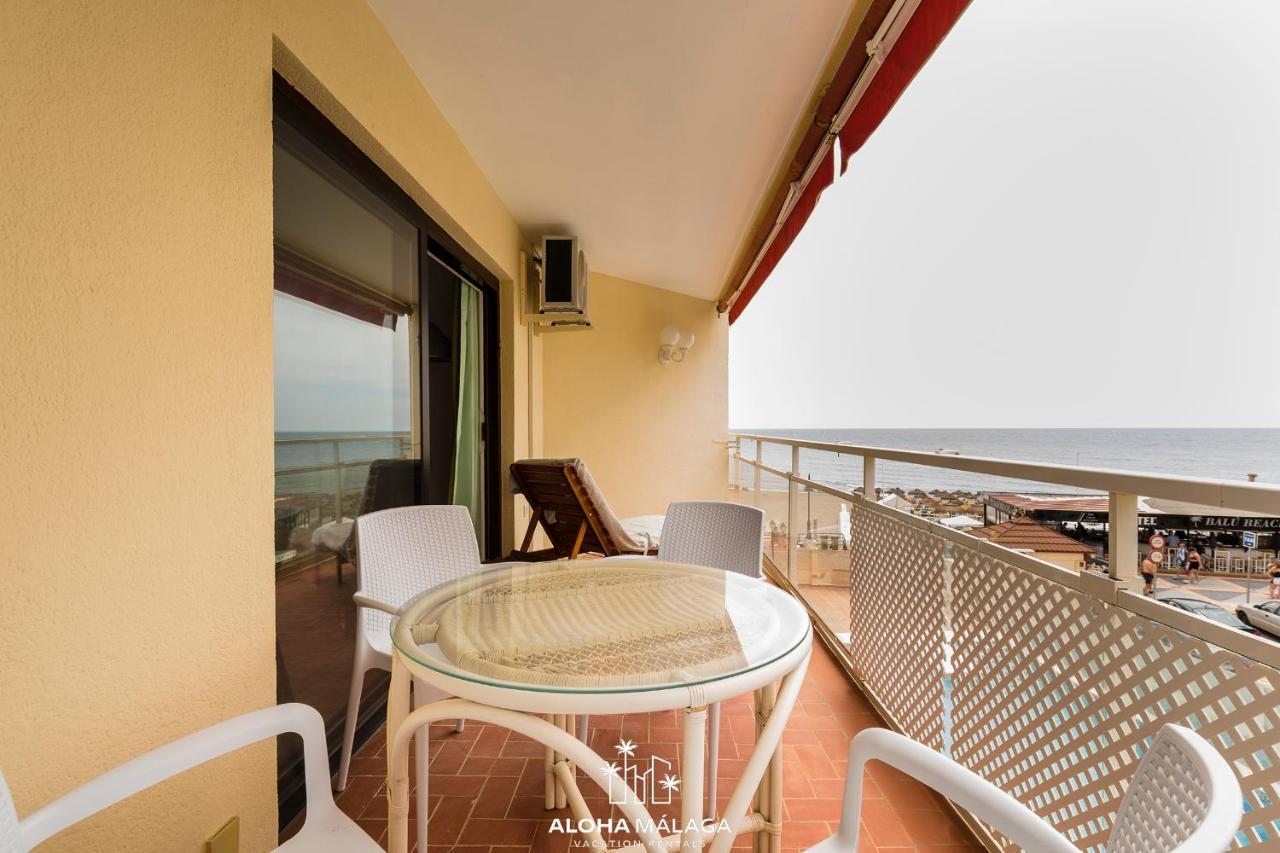 Amaizing Views Apartment, 204Торремолинос Экстерьер фото