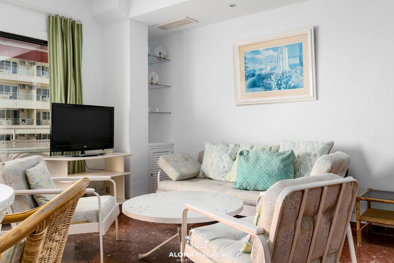 Amaizing Views Apartment, 204Торремолинос Экстерьер фото