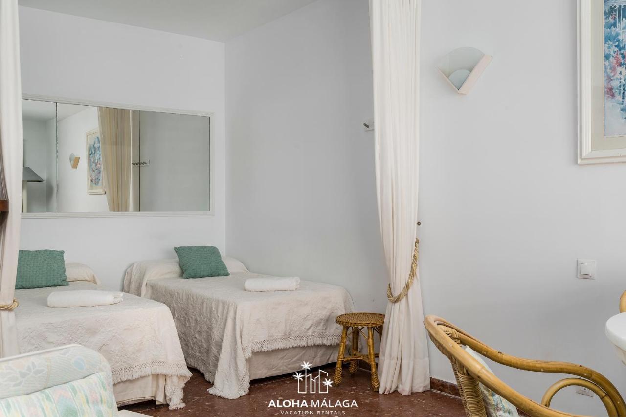 Amaizing Views Apartment, 204Торремолинос Экстерьер фото